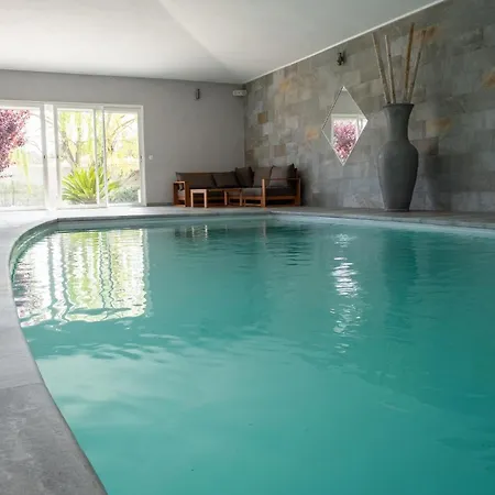 13 Couchages Villa *