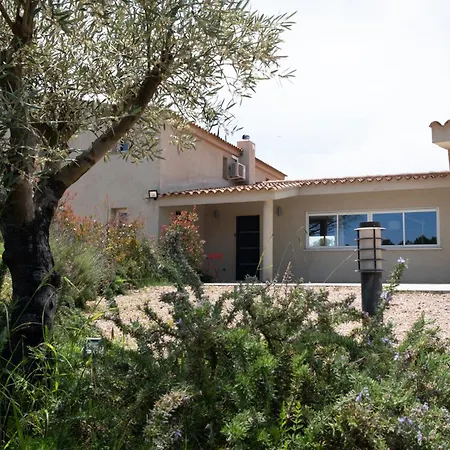 Villa 13 Couchages