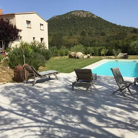Villa 13 Couchages *
