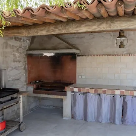 13 Couchages Villa *