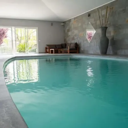 13 Couchages Villa