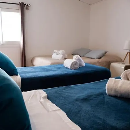 13 Couchages Villa *