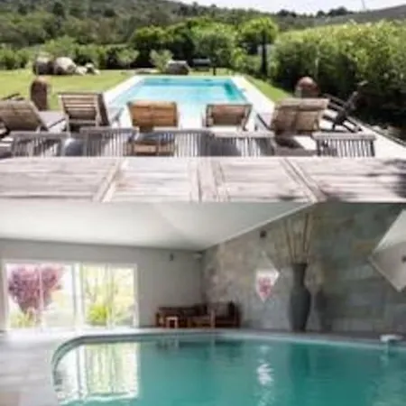 Villa 13 Couchages