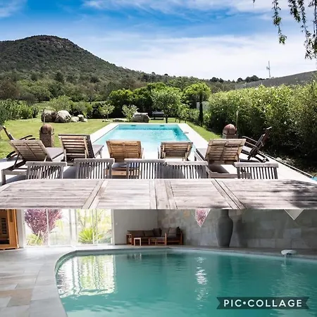 13 Couchages * Porto-Vecchio (Corsica)
