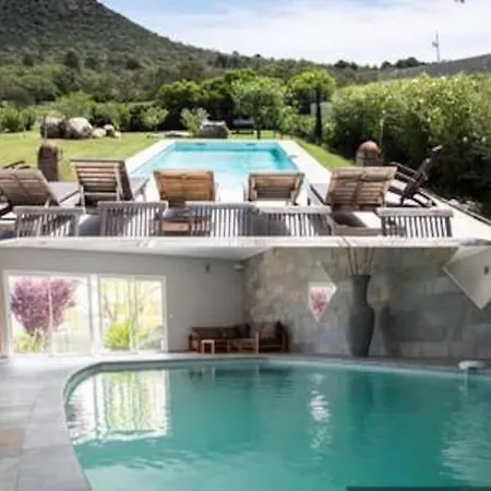 Villa 13 Couchages *