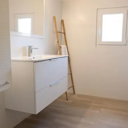 13 Couchages Villa Porto-Vecchio (Corsica)