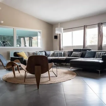 Villa 13 Couchages Porto-Vecchio (Corsica)